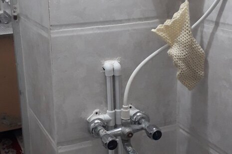 باغ ویلا تکخواب خاتم در باغستان