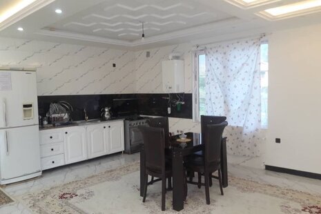 ویلا مبله دوخواب در ماسال