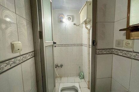 آپارتمان مبله تکخواب نواب در یزد