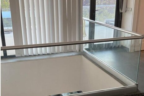 ویلا دوبلکس استخردار دوخواب مبله در چهارباغ