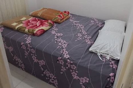 ویلا تکخواب پدر در گرگان