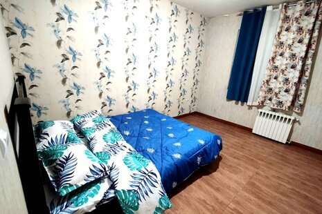 ویلا استخردار دوخواب باران در کردان