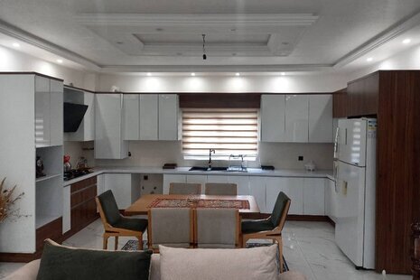 ویلا دوبلکس 3 خواب آرنیک 2 در کلاردشت