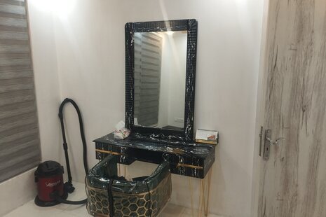 ویلا مبله تکخواب استخر سرپوشیده فانوس در ملارد