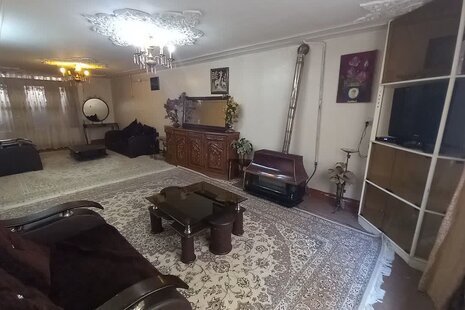 آپارتمان مبله تک خواب بهشت در اصفهان