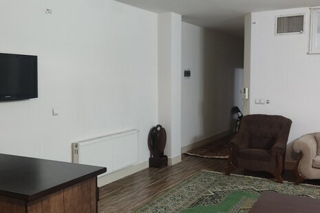 آپارتمان مبله تکخواب در اصفهان