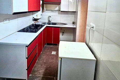 آپارتمان مبله تکخواب نارنج در شیراز