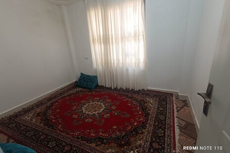 آپارتمان دو خواب در ایذه