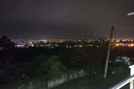 سوئیت واحد مبله در طبقه دوم ویلای رامسر