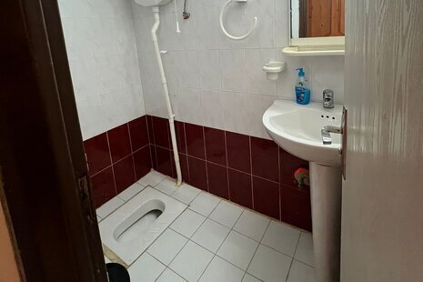 آپارتمان مبله تک خواب C2   10 در کیش