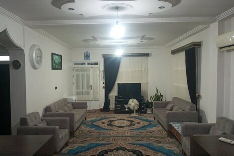 ویلا مبله تک خواب در تالش