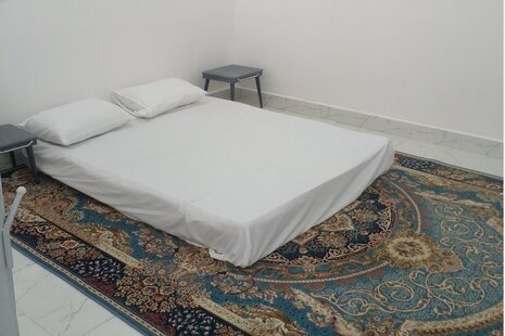 سوئیت 45 متری در قشم