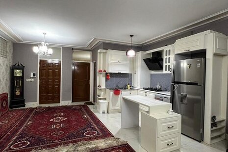 آپارتمان مبله تکخواب در شیراز