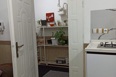 آپارتمان مبله دوخواب هیمو در بانه