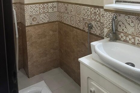 آپارتمان مبله 3 خواب در اصفهان