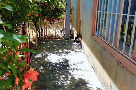 آپارتمان مبله دوخواب هایا در پاوه