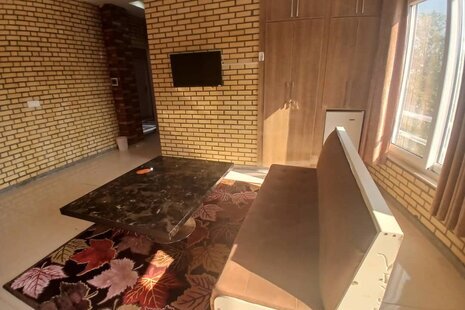 واحد مبله دوبلکس 203 در هتل تنکابن