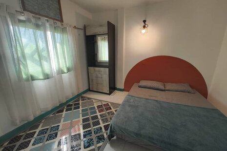 آپارتمان مبله تکخواب 3 در قشم