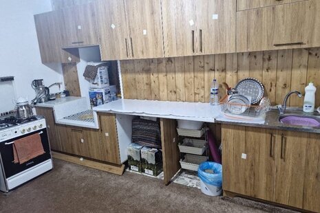 کلبه دوخواب بهشت کوچک در بابل