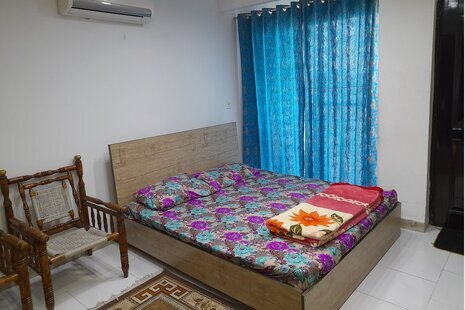 سوئیت 2 نفره یاسین(14) در هتل آپارتمان نوشهر