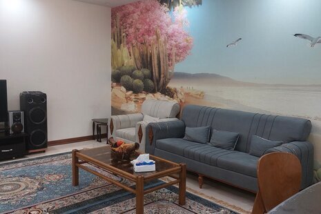 ویلا استخردار تکخواب در چهارباغ