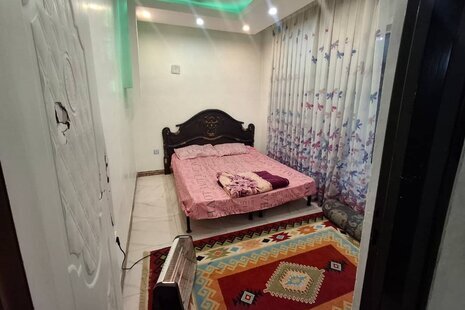 ویلا استخردار مبله سه خواب سرو بلند در چهارباغ