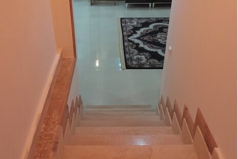 ویلا استخردار دوبلکس در محمودآباد