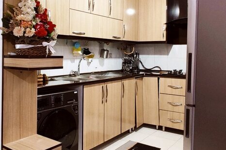 آپارتمان مبله تکخواب در خرم آباد