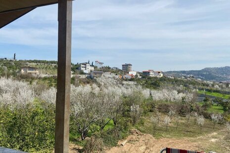 ویلا دوبلکس دوخواب اریا در مرزیکلا