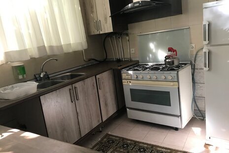 آپارتمان مبله تکخواب بهشت در خوانسار