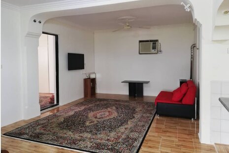 اجاره ویلا تک خواب در رشت