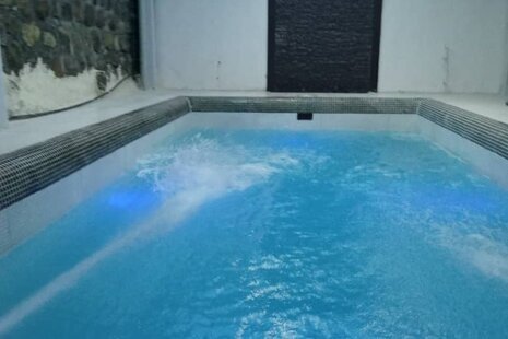 ویلا مبله تکخواب استخردار در رودهن