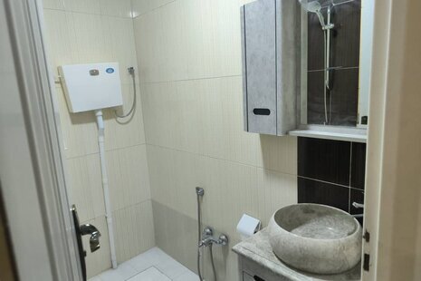 سوئیت مبله پونه 6 در کرج