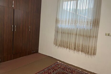 آپارتمان مبله دوخواب در زیرآب