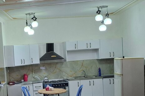 ویلا مبله دوخواب داریون در شوشتر