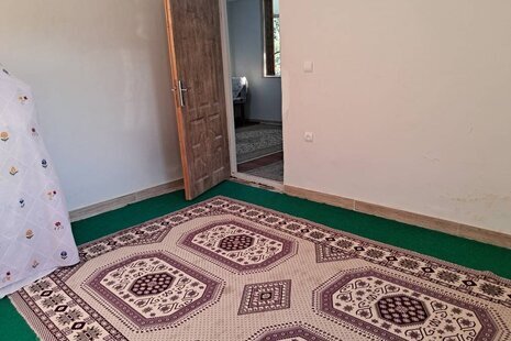 ویلا تکخواب مبله لوشکی در تالش
