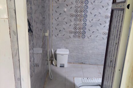 باغ ویلا استخردار تک خواب شکوفه ها در دزفول