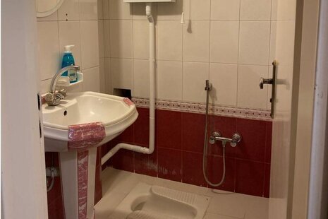 آپارتمان مبله دوخواب دیاکو در شیراز