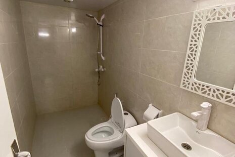 آپارتمان تکخواب مبله در کیش