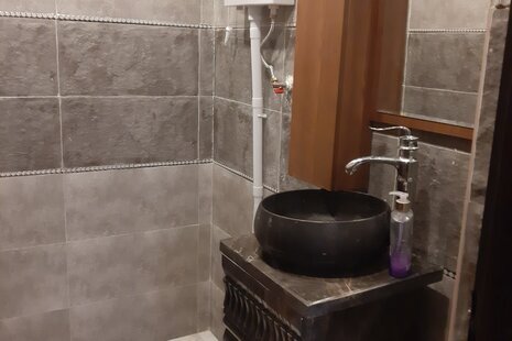 ویلا سه خواب مدرن الماس زعفرانیه در کردان