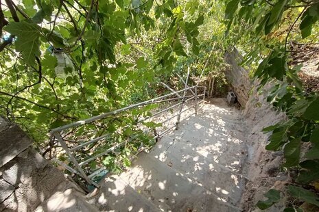 آپارتمان مبله تکخواب در قزوین