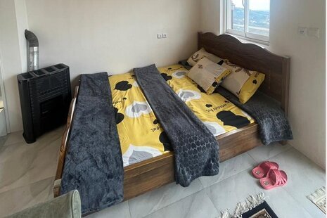 سوئیت 40 متری شاهنشین در رامسر