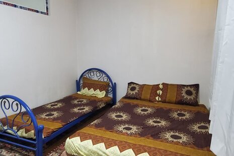 ویلا استخردار دوخواب در اصفهان