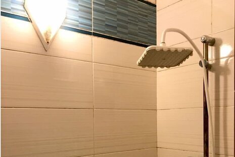 ویلا باغ مبله سه خواب کاکا رضا در خرم آباد