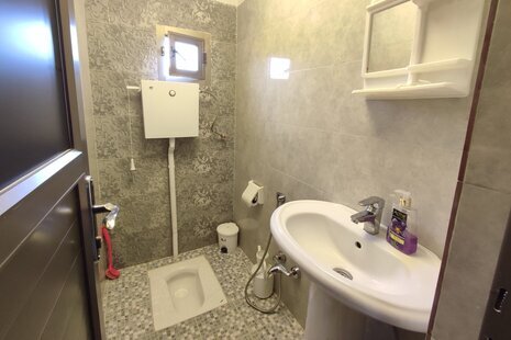 ویلا دوبلکس دوخواب مبله در شیرگاه