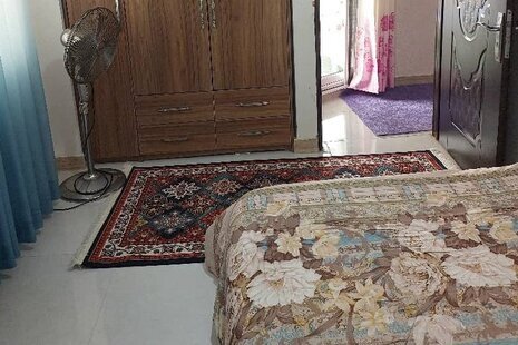 ویلا دوبلکس دوخواب استخردار مبله در صعومه سرا