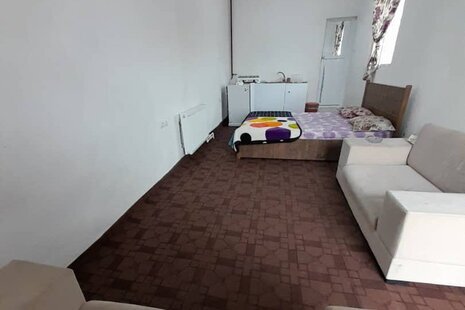واحد در طبقه دوم ویلای ماسال