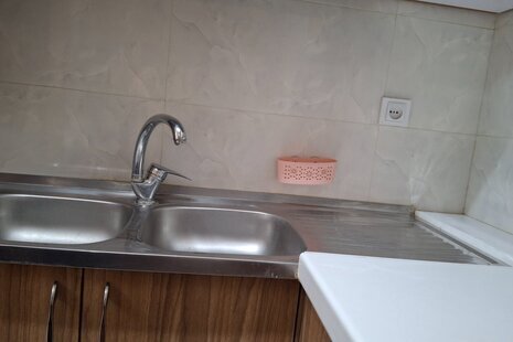 آپارتمان مبله تکخواب شکوفه 2 در شیراز