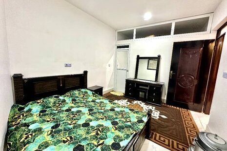 ویلا 3 خواب استخردار هامین در دزفول