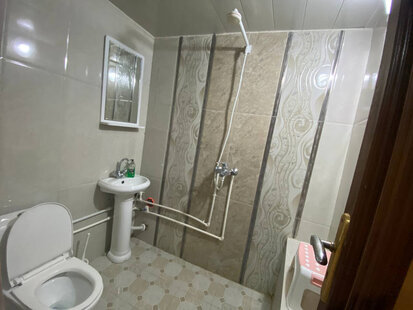 اتاق دنج در بومگردی نمین